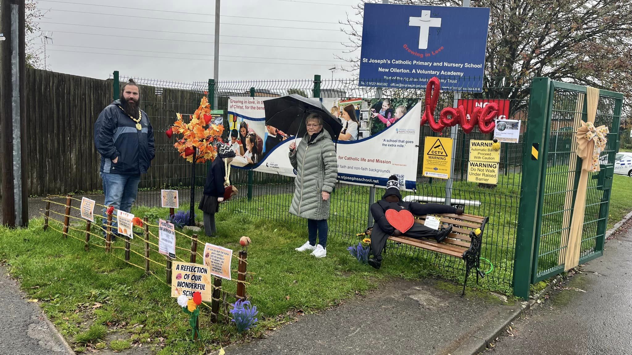 Scarecrow Festival - Saturday 18th October 2025