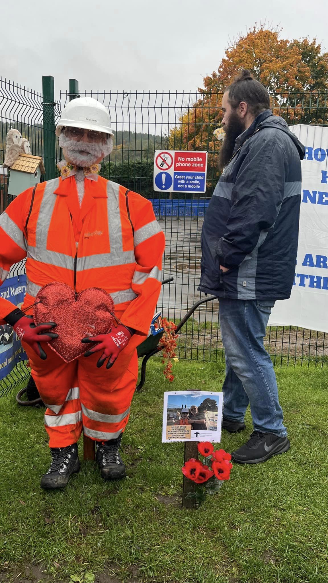 Scarecrow Festival - Saturday 18th October 2025