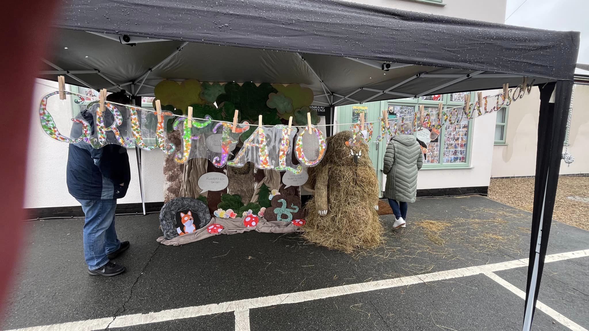 Scarecrow Festival - Saturday 18th October 2025